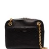 Saint Laurent Le Maillon chain-strap shoulder bag