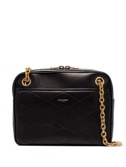 Saint Laurent Le Maillon chain-strap shoulder bag