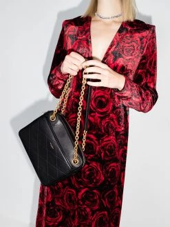 Saint Laurent Le Maillon chain-strap shoulder bag