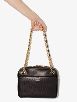 Saint Laurent Le Maillon chain-strap shoulder bag