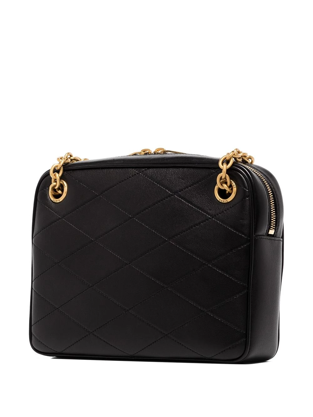 Saint Laurent Le Maillon chain-strap shoulder bag