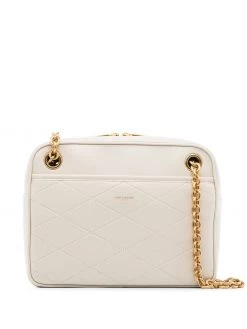 Saint Laurent small Le Maillon chain bag