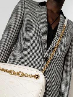 Saint Laurent small Le Maillon chain bag