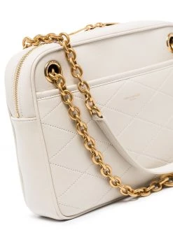 Saint Laurent small Le Maillon chain bag