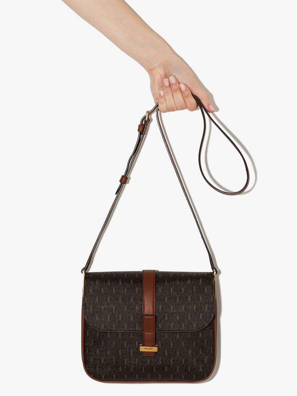 Saint Laurent Le Monogramme crossbody bag