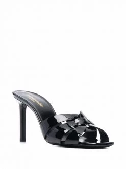 Saint Laurent Tribute 85mm sandals