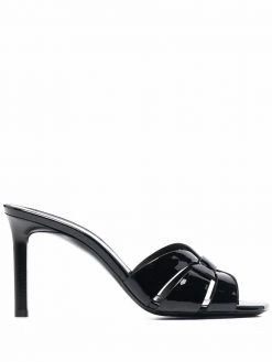 Saint Laurent Tribute 85mm sandals