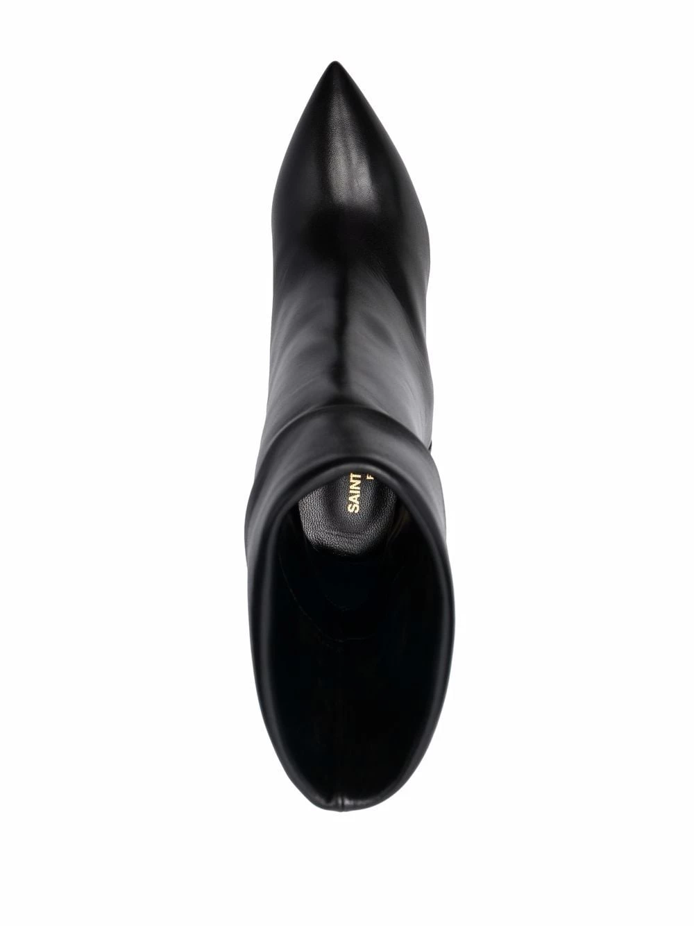 Saint Laurent Miki 85mm ankle boots