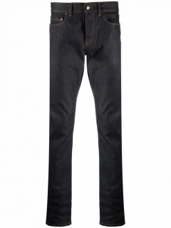 Saint Laurent slim-fit jeans