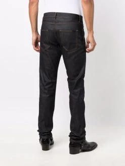 Saint Laurent slim-fit jeans