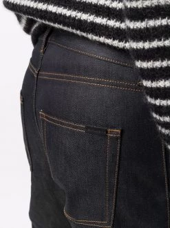 Saint Laurent slim-fit jeans