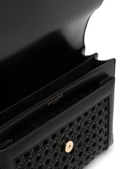 Saint Laurent Sunset logo shoulder bag