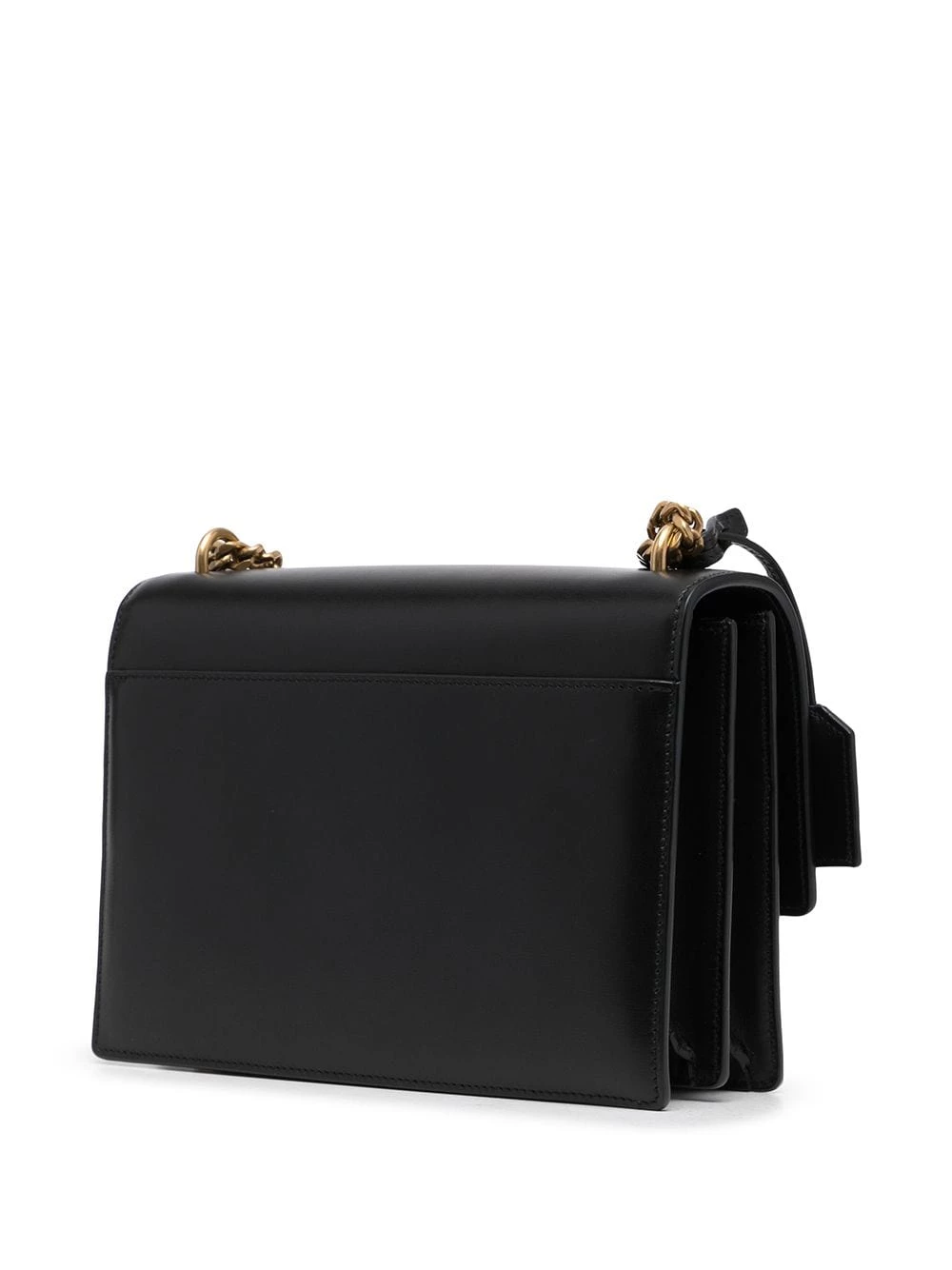 Saint Laurent Sunset logo shoulder bag