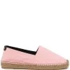 Saint Laurent SL signature espadrilles