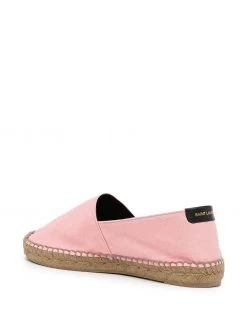 Saint Laurent SL signature espadrilles
