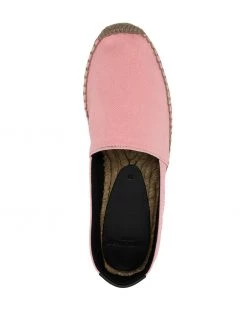 Saint Laurent SL signature espadrilles