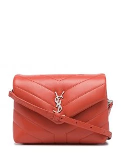 Saint Laurent Loulou Toy crossbody bag