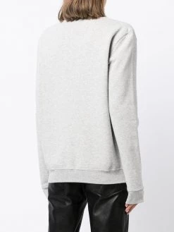 Saint Laurent x Peanuts Snoopy-print sweatshirt