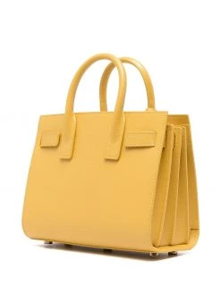 Saint Laurent Sac de Jour Nano tote bag