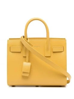 Saint Laurent Sac de Jour Nano tote bag