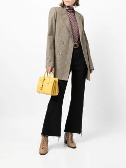 Saint Laurent Sac de Jour Nano tote bag