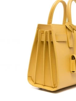 Saint Laurent Sac de Jour Nano tote bag