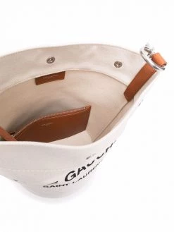 Saint Laurent Rive Gauche shopping bag