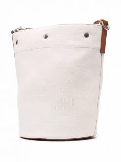 Saint Laurent Rive Gauche shopping bag