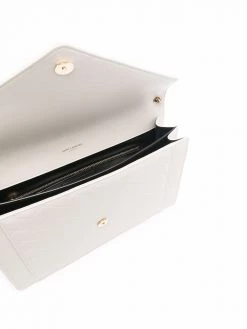 Saint Laurent Gaby logo shoulder bag