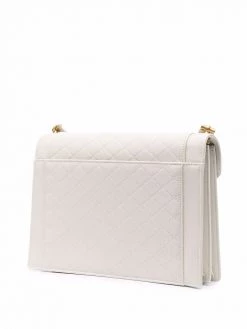 Saint Laurent Gaby logo shoulder bag