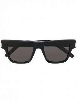 Saint Laurent square-frame sunglasses