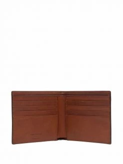 Saint Laurent monogramme bifold wallet