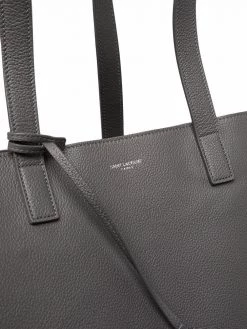Saint Laurent Bold tote bag