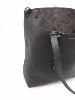 Saint Laurent Bold tote bag