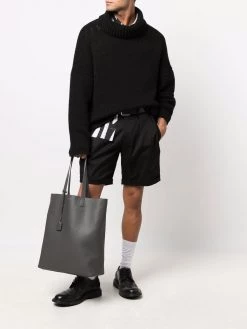 Saint Laurent Bold tote bag