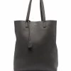 Saint Laurent Bold tote bag