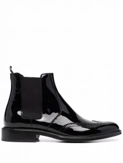 Saint Laurent Army 20 Chelsea boots