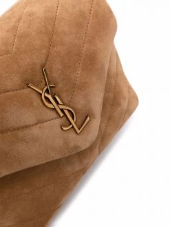 Saint Laurent Loulou Toy shoulder bag