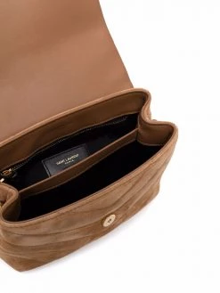 Saint Laurent Loulou Toy shoulder bag