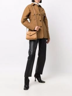 Saint Laurent Loulou Toy shoulder bag