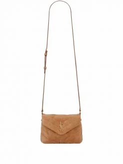 Saint Laurent Loulou Toy shoulder bag