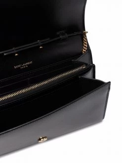 Saint Laurent Kate crossbody bag