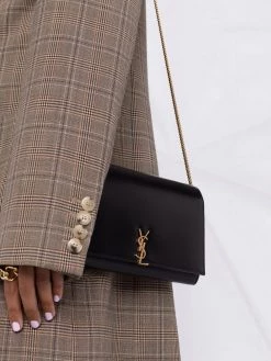Saint Laurent Kate crossbody bag