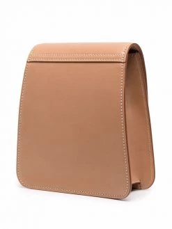 Saint Laurent Kaia north/south shoulder bag