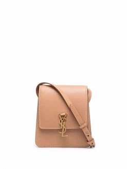 Saint Laurent Kaia north/south shoulder bag