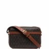 Saint Laurent monogram camera bag