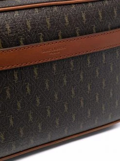 Saint Laurent monogram camera bag