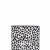 Saint Laurent leopard-print leather wallet