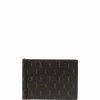 Saint Laurent monogram-pattern cardholder