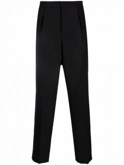 Saint Laurent tailored straight-leg trousers